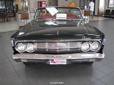 1964 Mercury Comet   - Photo 9 - West Monroe, LA 71225