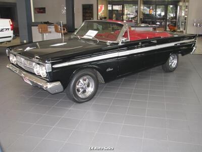 1964 Mercury Comet   - Photo 8 - West Monroe, LA 71225