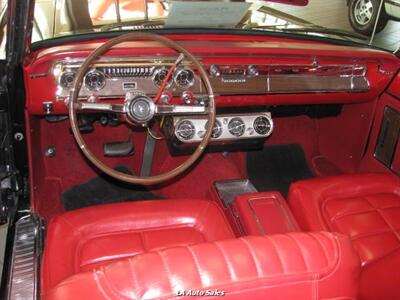 1964 Mercury Comet   - Photo 15 - West Monroe, LA 71225