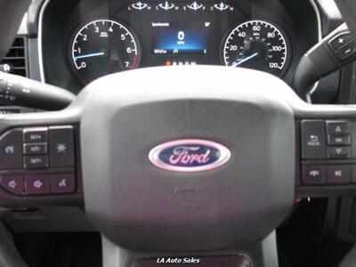 2021 Ford F-150 XL   - Photo 17 - West Monroe, LA 71225