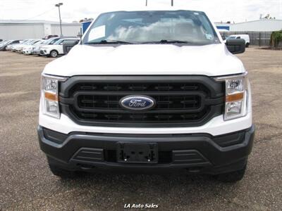 2021 Ford F-150 XL   - Photo 8 - West Monroe, LA 71225