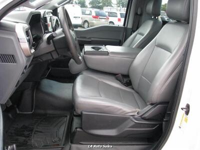 2021 Ford F-150 XL   - Photo 12 - West Monroe, LA 71225