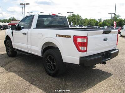 2021 Ford F-150 XL   - Photo 5 - West Monroe, LA 71225