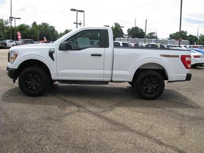 2021 Ford F-150 XL   - Photo 6 - West Monroe, LA 71225