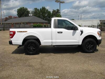 2021 Ford F-150 XL   - Photo 2 - West Monroe, LA 71225