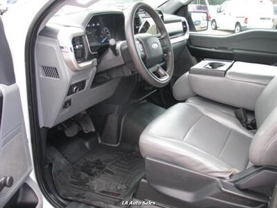 2021 Ford F-150 XL   - Photo 11 - West Monroe, LA 71225