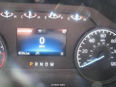 2022 Ford F-150 XLT   - Photo 20 - Monroe, LA 71201