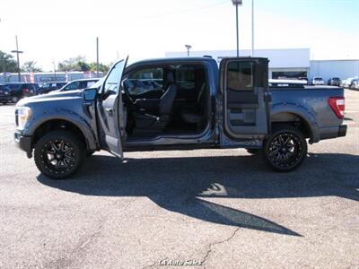 2022 Ford F-150 XL   - Photo 11 - West Monroe, LA 71225