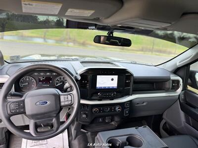2022 Ford F-150 XLT   - Photo 31 - Monroe, LA 71201