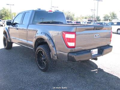 2022 Ford F-150 XL   - Photo 5 - West Monroe, LA 71225