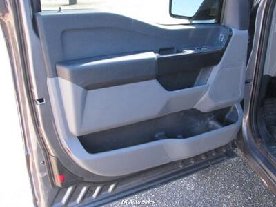 2022 Ford F-150 XL   - Photo 13 - West Monroe, LA 71225