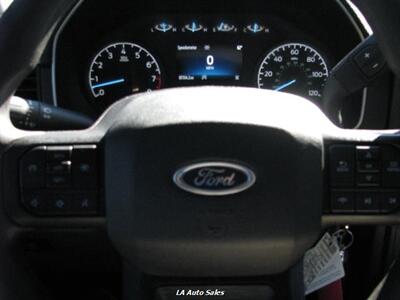 2022 Ford F-150 XL   - Photo 18 - West Monroe, LA 71225