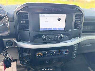 2022 Ford F-150 XLT   - Photo 32 - Monroe, LA 71201