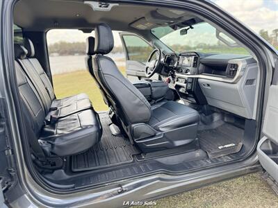 2022 Ford F-150 XLT   - Photo 43 - Monroe, LA 71201