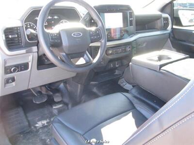 2022 Ford F-150 XL   - Photo 15 - West Monroe, LA 71225