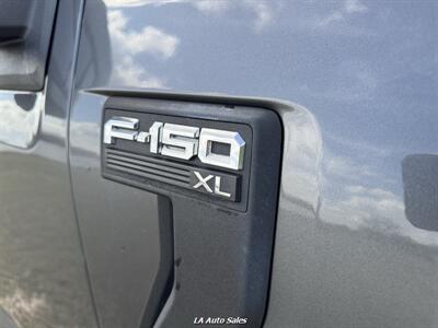 2022 Ford F-150 XLT   - Photo 51 - Monroe, LA 71201