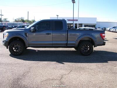 2022 Ford F-150 XL   - Photo 6 - West Monroe, LA 71225