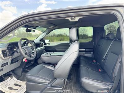 2022 Ford F-150 XLT   - Photo 41 - Monroe, LA 71201