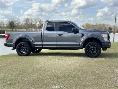 2022 Ford F-150 XLT   - Photo 6 - Monroe, LA 71201