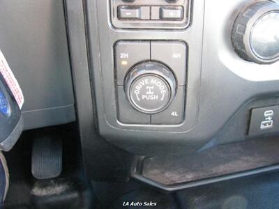 2022 Ford F-150 XL   - Photo 19 - West Monroe, LA 71225