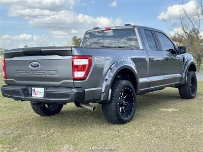 2022 Ford F-150 XLT   - Photo 27 - Monroe, LA 71201