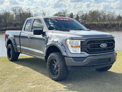 2022 Ford F-150 XLT   - Photo 4 - Monroe, LA 71201