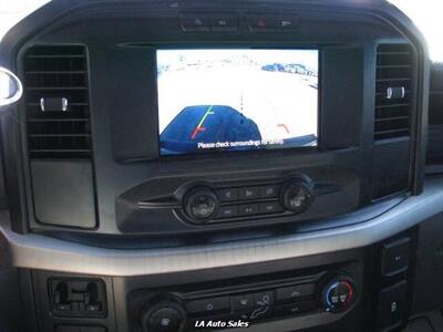 2022 Ford F-150 XLT   - Photo 17 - Monroe, LA 71201