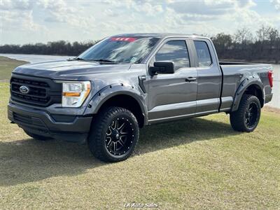 2022 Ford F-150 XLT   - Photo 20 - Monroe, LA 71201