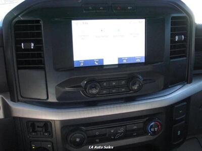 2022 Ford F-150 XLT   - Photo 16 - Monroe, LA 71201