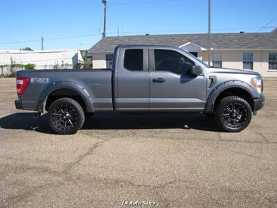 2022 Ford F-150 XL   - Photo 2 - West Monroe, LA 71225