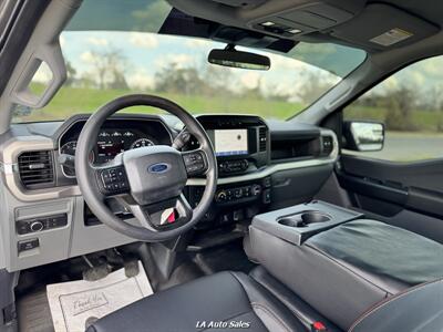 2022 Ford F-150 XLT   - Photo 28 - Monroe, LA 71201