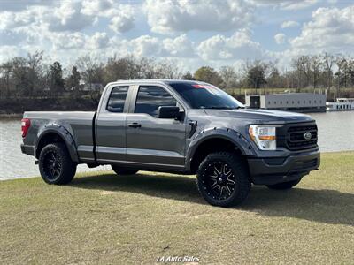 2022 Ford F-150 XLT   - Photo 18 - Monroe, LA 71201