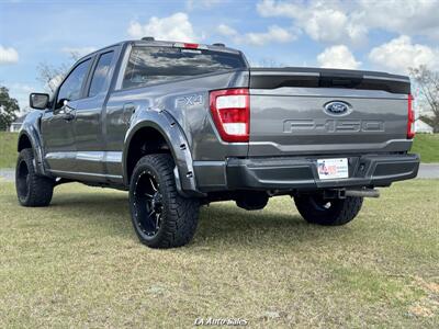 2022 Ford F-150 XLT   - Photo 15 - Monroe, LA 71201