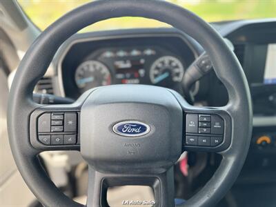 2022 Ford F-150 XLT   - Photo 48 - Monroe, LA 71201
