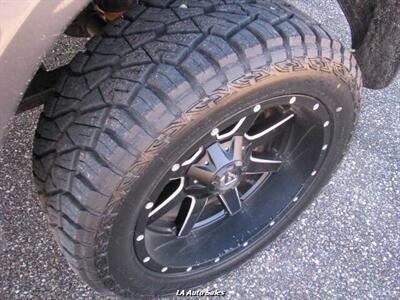 2022 Ford F-150 XLT   - Photo 9 - Monroe, LA 71201