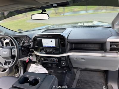 2022 Ford F-150 XLT   - Photo 39 - Monroe, LA 71201