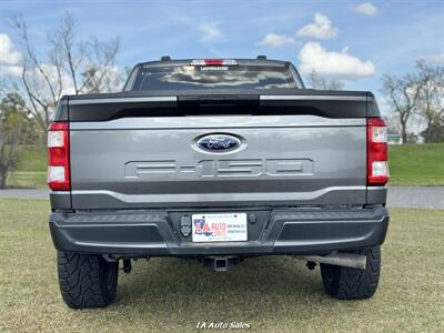 2022 Ford F-150 XLT   - Photo 16 - Monroe, LA 71201