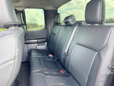 2022 Ford F-150 XLT   - Photo 44 - Monroe, LA 71201