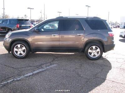 2011 GMC Acadia SLE 4dr SUV   - Photo 6 - Monroe, LA 71201