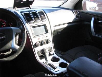 2011 GMC Acadia SLE 4dr SUV   - Photo 14 - Monroe, LA 71201