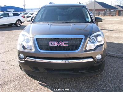 2011 GMC Acadia SLE   - Photo 8 - Monroe, LA 71201