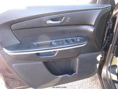 2011 GMC Acadia SLE 4dr SUV   - Photo 17 - Monroe, LA 71201