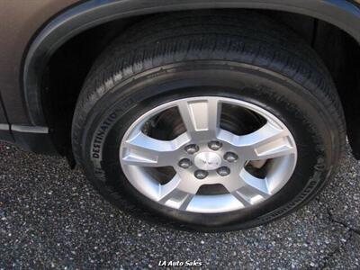 2011 GMC Acadia SLE 4dr SUV   - Photo 9 - Monroe, LA 71201