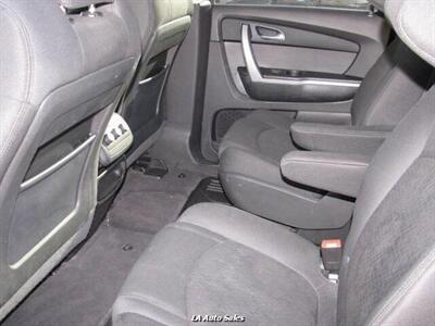 2011 GMC Acadia SLE 4dr SUV   - Photo 11 - Monroe, LA 71201