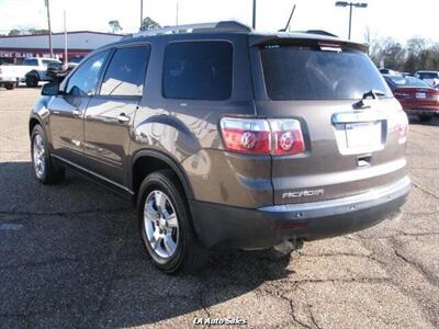 2011 GMC Acadia SLE 4dr SUV   - Photo 5 - Monroe, LA 71201