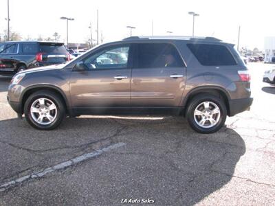 2011 GMC Acadia SLE   - Photo 6 - Monroe, LA 71201