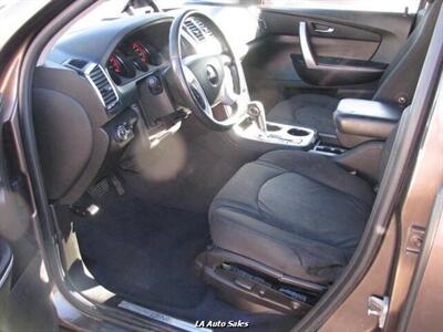 2011 GMC Acadia SLE 4dr SUV   - Photo 16 - Monroe, LA 71201