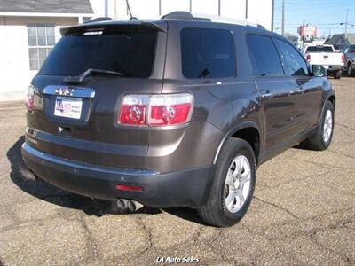 2011 GMC Acadia SLE 4dr SUV   - Photo 3 - Monroe, LA 71201