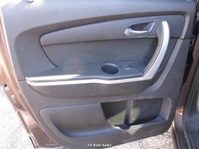 2011 GMC Acadia SLE 4dr SUV   - Photo 15 - Monroe, LA 71201