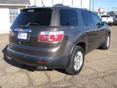 2011 GMC Acadia SLE   - Photo 3 - Monroe, LA 71201